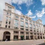 Barings buys City of London office building for £130m Barings buys City of London office building for £130m