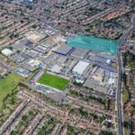 JV submits plans for industrial development in Dagenham JV submits plans for Grade A industrial development in Dagenham