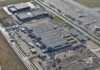 AEW buys Copenhagen airside logistics asset