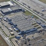 AEW buys airside logistics asset at Copenhagen airport AEW buys Copenhagen airside logistics asset