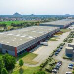 AEW raises €500m for pan-European logistics fund AEW raises €500m for pan-European logistics fund