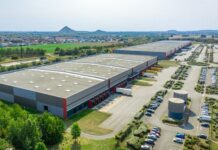 AEW raises €500m for pan-European logistics fund AEW raises €500m for pan-European logistics fund