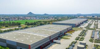 AEW raises €500m for pan-European logistics fund AEW raises €500m for pan-European logistics fund
