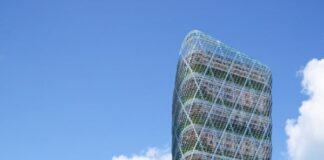 Dexus agrees deal with Atlassian for A$1.4bn new HQ in Sydney Dexus agrees deal with Atlassian for A$1.4bn new HQ in Sydney