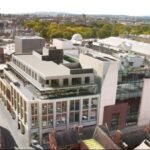 Hines fund buys mixed-use asset in Dublin Hines fund buys mixed-use asset in Dublin