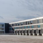 EQT Exeter closes European logistics fund at €2.1bn hard cap EQT Exeter closes European logistics fund at €2.1bn hard cap