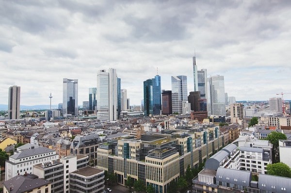 KKR closes second European real estate fund at $2.2bn