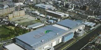 GLP J-REIT raises JPY 28 billion to acquire four logistics assets