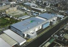 GLP raises $1.8bn for logistics real estate funds in Japan