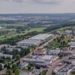 Garbe buys property near Stuttgart Garbe buys property near Stuttgart