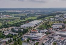 Garbe buys property near Stuttgart Garbe buys property near Stuttgart