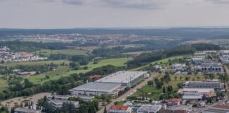 Garbe buys property near Stuttgart Garbe buys property near Stuttgart