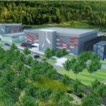 Gaw Capital establishes JV for data center projects Gaw Capital establishes JV for data center projects
