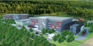 Gaw Capital establishes JV for data center projects