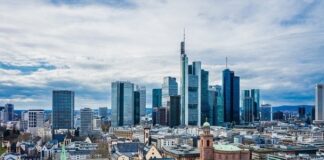German commercial real estate transactions to reach €50bn by year-end German commercial real estate transactions to reach €50bn by year-end