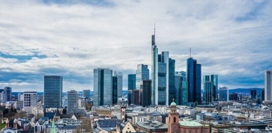 German commercial real estate transactions to reach €50bn by year-end German commercial real estate transactions to reach €50bn by year-end
