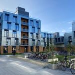 Europa Capital sells residential scheme in Aarhus, Denmark for €85m Europa Capital sells residential scheme in Aarhus, Denmark for €85m