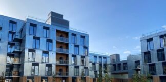 Europa Capital sells residential scheme in Aarhus, Denmark for €85m Europa Capital sells residential scheme in Aarhus, Denmark for €85m