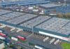 Hines fund acquires French logistics portfolio