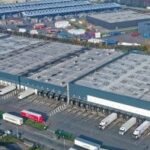 Hines fund acquires French logistics portfolio Hines fund acquires French logistics portfolio