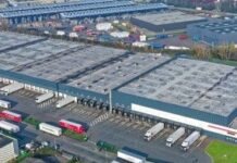 Hines fund acquires French logistics portfolio Hines fund acquires French logistics portfolio