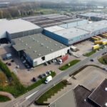Hines fund plans to add Dutch assets to portfolio Hines fund plans to add Dutch assets to portfolio