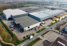 Hines fund plans to add Dutch assets to portfolio Hines fund plans to add Dutch assets to portfolio