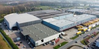 Hines fund plans to add Dutch assets to portfolio Hines fund plans to add Dutch assets to portfolio