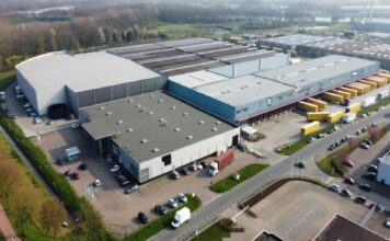 Hines fund plans to add Dutch assets to portfolio Hines fund plans to add Dutch assets to portfolio