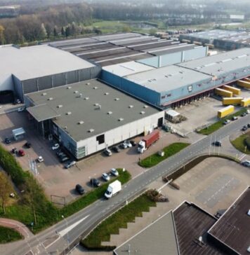 Hines fund plans to add Dutch assets to portfolio Hines fund plans to add Dutch assets to portfolio