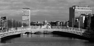 Investment in Irish real estate market reaches €1.5bn in Q1 2021