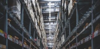 SEGRO sells warehouse portfolio in Italy
