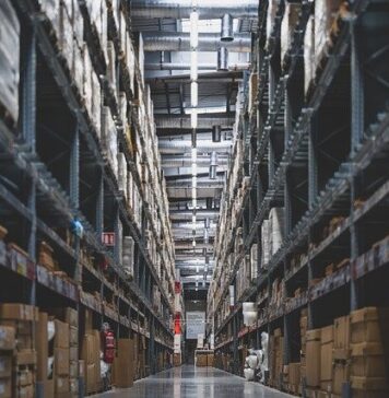 SEGRO sells warehouse portfolio in Italy SEGRO sells warehouse portfolio in Italy