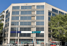 AEW acquires major office refurbishment in Barcelona, Spain AEW acquires major office refurbishment in Barcelona, Spain