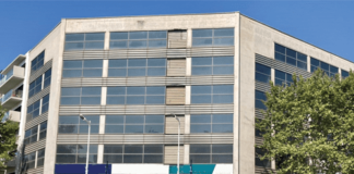 AEW acquires major office refurbishment in Barcelona, Spain AEW acquires major office refurbishment in Barcelona, Spain