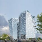 AXA IM Alts disposes office development in Paris AXA IM Alts disposes office development in Paris
