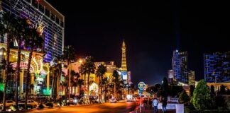MGM Resorts to acquire 50% interest in CityCenter for $2.12bn