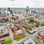 Regional REIT sells Leeds office property for £10.65m Regional REIT sells Leeds office property for £10.65m