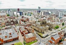 Regional REIT sells Leeds office property for £10.65m Regional REIT sells Leeds office property for £10.65m
