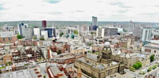 Regional REIT sells Leeds office property for £10.65m Regional REIT sells Leeds office property for £10.65m