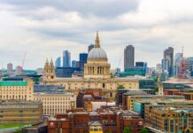 Deka buys office building in London for £220m Deka buys office building in London for £220m