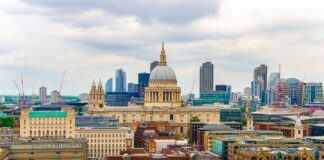 Deka buys office building in London for £220m Deka buys office building in London for £220m