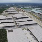 Consortium invests A$1.67bn in Moorebank Logistics Park Consortium invests A$1.67bn in Australia’s largest intermodal logistics facility