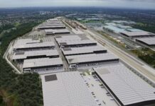 Consortium invests A$1.67bn in Moorebank Logistics Park Consortium invests A$1.67bn in Australia’s largest intermodal logistics facility