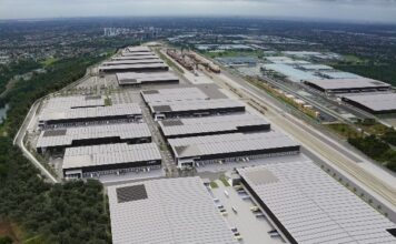 Consortium invests A$1.67bn in Moorebank Logistics Park Consortium invests A$1.67bn in Australia’s largest intermodal logistics facility