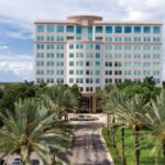 Class A office tower in Boca Raton, Florida sells for $99.5m