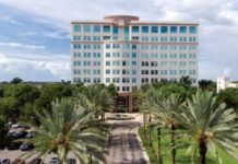 Class A office tower in Boca Raton, Florida sells for $99.5m