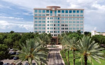 Class A office tower in Boca Raton, Florida sells for $99.5m Class A office tower in Boca Raton, Florida sells for $99.5m