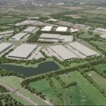 Oxford, LCP to develop UK’s largest logistics site Oxford, LCP to develop UK's largest logistics site