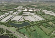 Oxford, LCP to develop UK’s largest logistics site Oxford, LCP to develop UK's largest logistics site